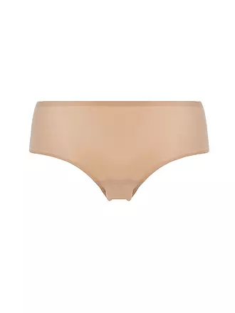 CHANTELLE | Shorty "Soft Stretch" (black) | beige